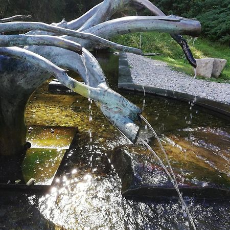 Das Unterrain Lifestyle Hotel Sankt Jakob in Defereggen Kültér fotó