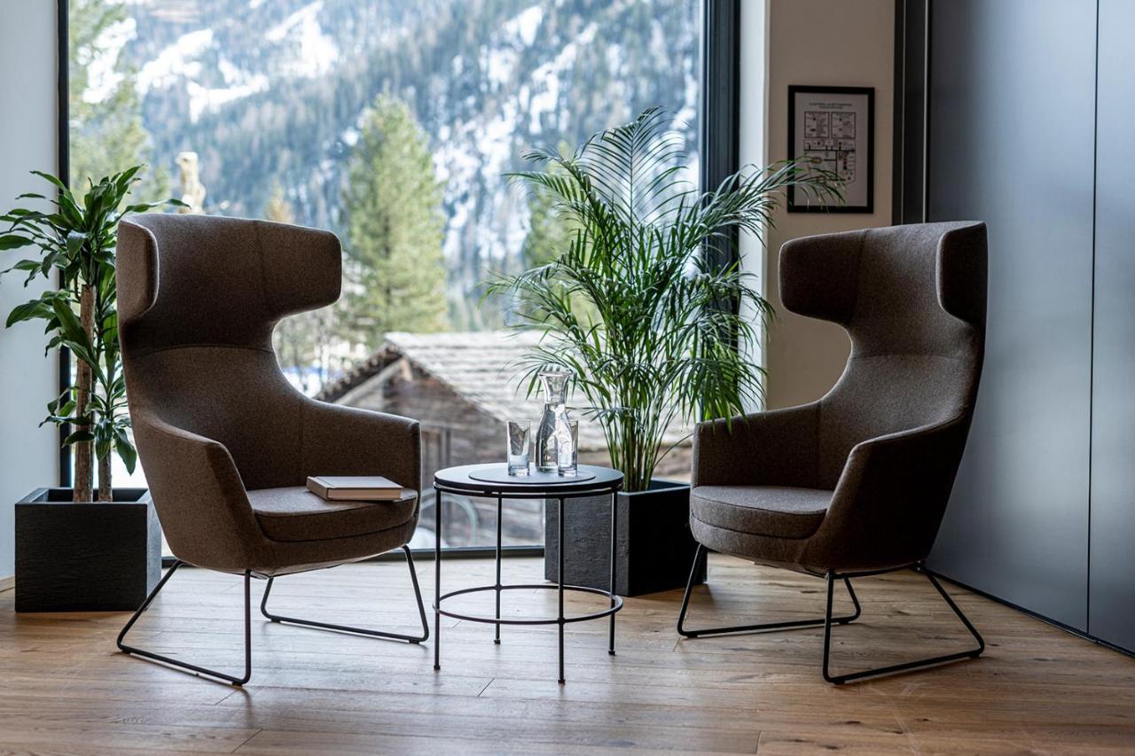 Das Unterrain Lifestyle Hotel Sankt Jakob in Defereggen Kültér fotó
