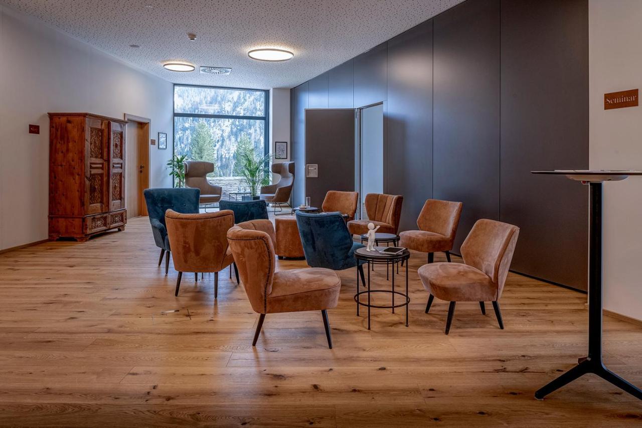 Das Unterrain Lifestyle Hotel Sankt Jakob in Defereggen Kültér fotó