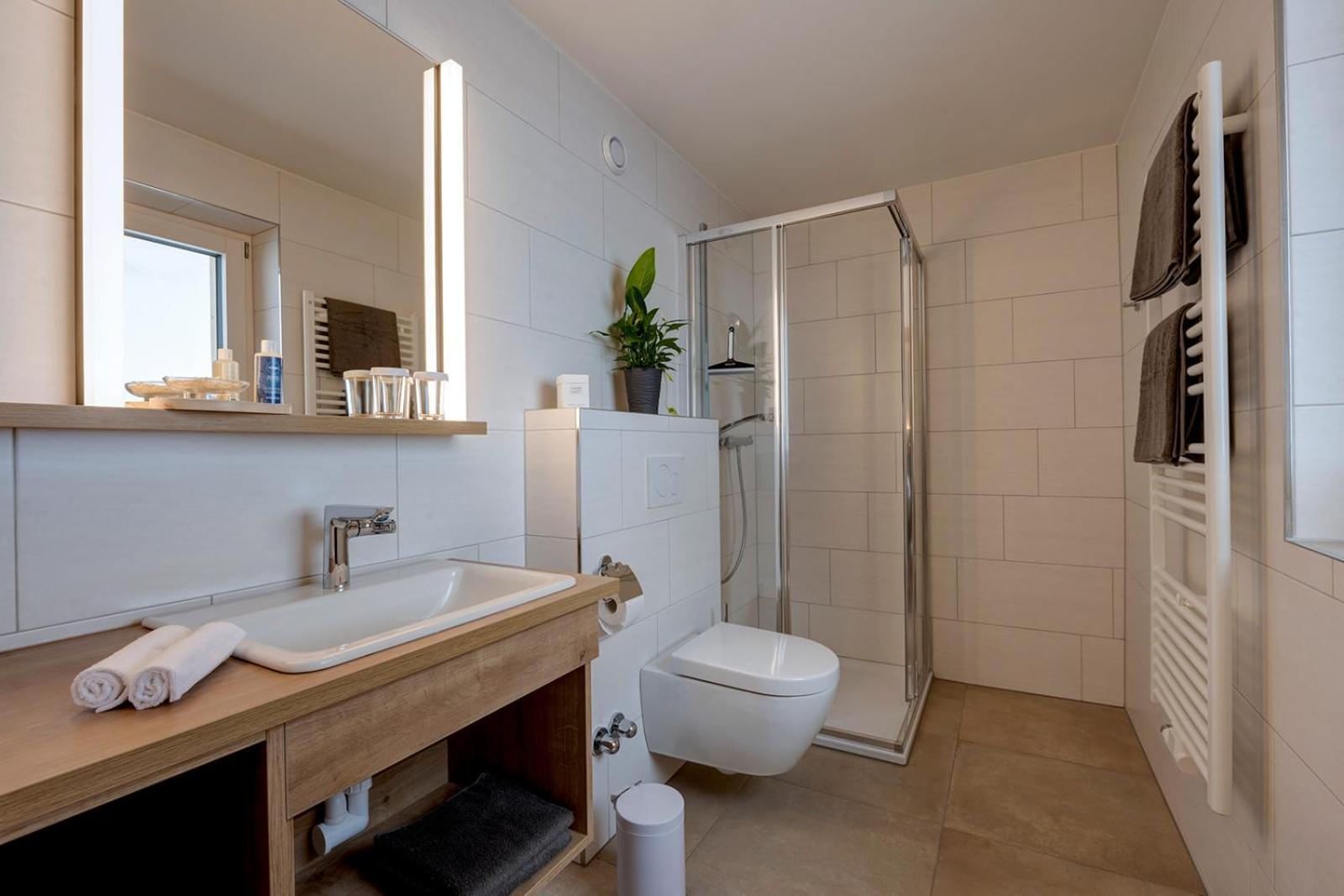 Das Unterrain Lifestyle Hotel Sankt Jakob in Defereggen Kültér fotó