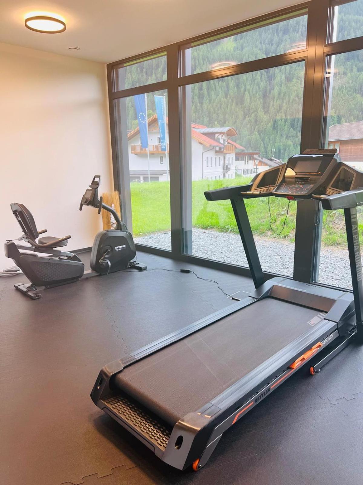Das Unterrain Lifestyle Hotel Sankt Jakob in Defereggen Kültér fotó